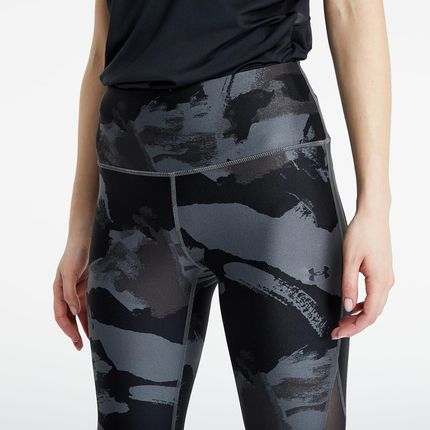 Under Armour - Project Rock 7/8 Leggings