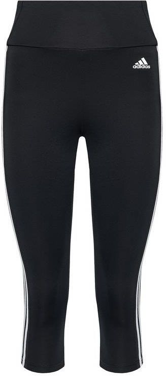 Adidas Legginsy Hr 3S GL3985 Czarny Slim Fit - Ceny i opinie - Ceneo.pl