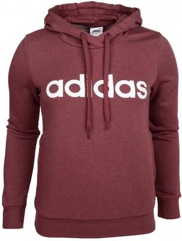 Bluza damska adidas Essentials Linear OH HD GD2960 - Ceny i opinie -  Ceneo.pl