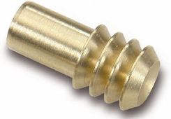 Zdjęcie Davide Pedersoli Końcówka Pedersoli Usa 534-58 Do Pobojczyka Lub Wyciora (C/Peder.Koń.Pobojcz.53458) Kr - Bukowno