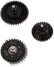 Zdjęcie Specna Arms Komplet Stalowych Kół Zębatych Cnc Do Replik Sr25 (Spe-08-023602) G - Maków Podhalański