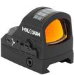Holosun - Kolimator HE507C-GR X2 Elite Micro Green Dot - Solar Panel