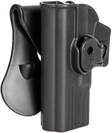 Amomax Kabura Leworęczna Do Replik Typu Glock (Amx-29-030635) G