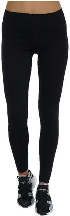 Spodnie dresowe damskie Converse Engineered Jacquard Legging 10004492-A01 Rozmiar: M