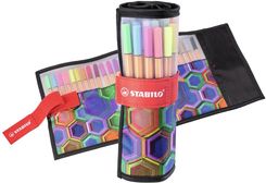 Zdjęcie Stabilo Cienkopis Point Arty 88 Rollerset 25 Kol - Sośnicowice