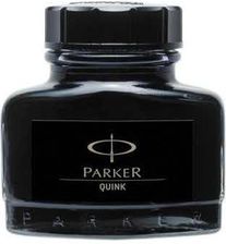 Zdjęcie Atrament Quink W Butelce (57 Ml) Niebieski 1950376 Parker K26T9187 - Pasym
