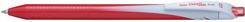 Zdjęcie Pióro Kulkowe 0,7Mm Czerwone Bl437-B Pentel K27T3198 - Chorzów