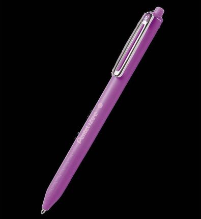 Długopis 0,7Mm Izee Fioletowy Bx467-V Pentel K29T2682