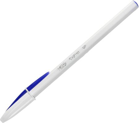 Bic Długopis 0.35Mm Niebieski Cristal Up