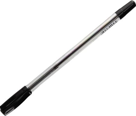 Rystor Długopis 0.30Mm Czarny New Pik011
