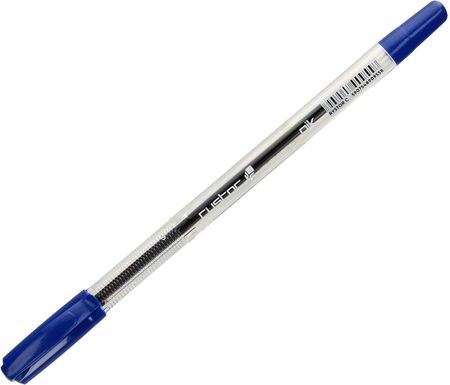 Rystor Długopis 0.30Mm Niebieski New Pik011
