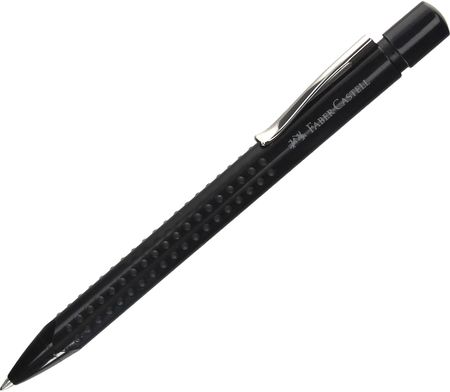 Faber Castell Długopis Automatyczny M Czarny Grip 2010 Fc243999