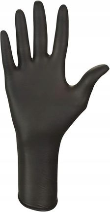 Mercator Medical Rękawice Ochronne Ideall Nitrile Moto 100szt