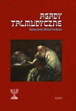 Zdjęcie Agady talmudyczne w.2021 - Lidzbark Warmiński