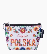 Zdjęcie Robin Ruth Portmonetka Folk Polska - Brodnica