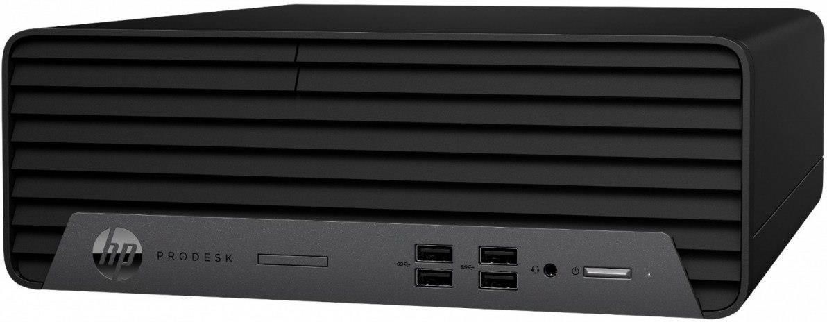 Hp prodesk 405 g6 обзор