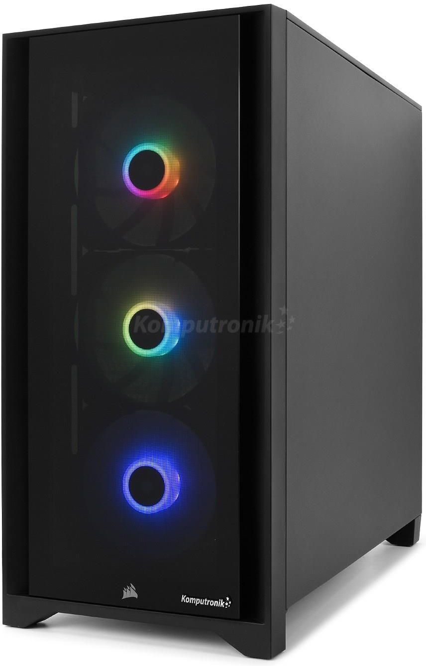 Komputronik Infinity IR550 [F2] - Komputer stacjonarny - Opinie i ceny ...