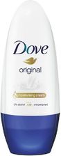 Zdjęcie Dove Original Roll On Damski Antyperspirant w Kulce 50ml  - Kock