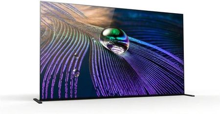 Telewizor OLED Sony XR-65A90J 65 cali 4K UHD 65 cali - Opinie i
