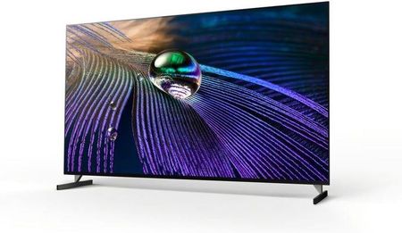 Telewizor OLED Sony XR-65A90J 65 cali 4K UHD 65 cali
