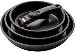 Zdjęcie Gotze&Jensen Protect Pro Zestaw Patelni 4el. (FPS900) - Krotoszyn