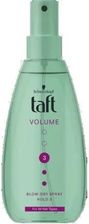 Zdjęcie Taft Spray Volume do włosów 3 mocny 150 ml - Konstantynów Łódzki