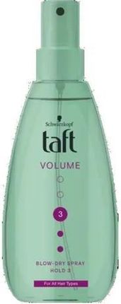 Taft Spray Volume do włosów 3 mocny 150 ml