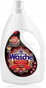 Konigliche Wasche Black Żel Do Prania 1550Ml