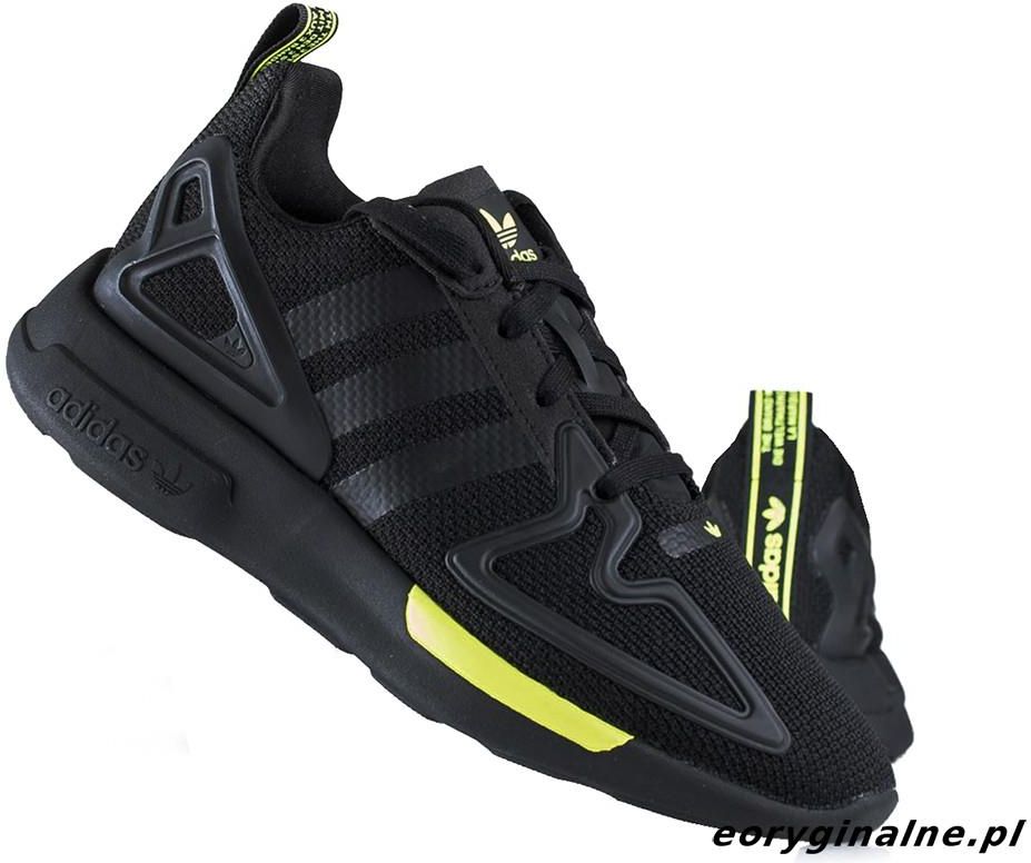 Adidas zx cheap flux eoryginalne