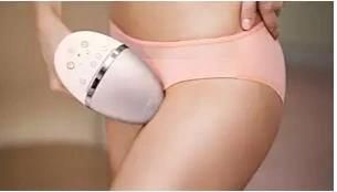 PHILIPS Lumea Prestige BRI957/00 - zdjęcie 3 PHILIPS Lumea Prestige BRI957/00