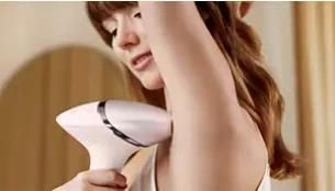 PHILIPS Lumea Prestige BRI957/00 - zdjęcie 5 PHILIPS Lumea Prestige BRI957/00