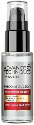 Avon Serum Regeneracja Do Zniszczonych Włosów 30 ml