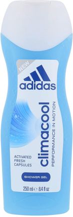 Adidas Climacool Żel pod prysznic 250ml