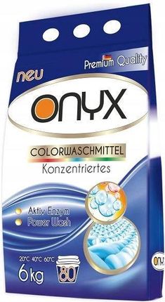 Onyx Proszek Do Prania 6 Kg Color