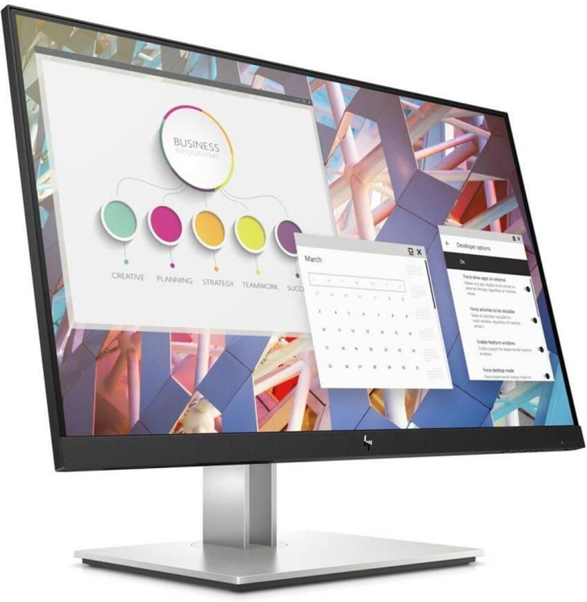 Monitor HP E27 G4 27 (9VG71AA) - Opinie i ceny na Ceneo.pl