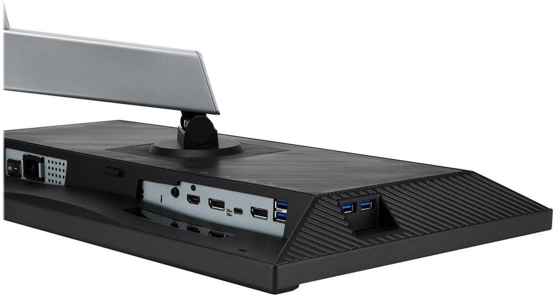 モニター　24型　ASUS PA247CV ASUS ProArt PA247CV - Monitory LED 24