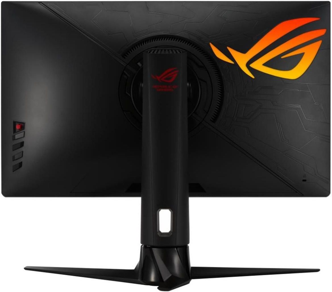 ASUS 270Hzゲーミングモニター ROG Strix XG27AQM Monitor ASUS ROG Strix XG27AQ - Opinie i ceny na Ceneo.pl