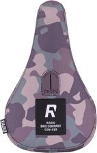 Zdjęcie Radio Team Fat Pivotal Bmx Grey Camo - Konstantynów Łódzki