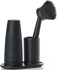 Zdjęcie Zone Denmark Organizer Do Zlewu Singles Czarny (332056) - Pruszków