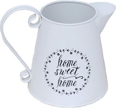 Zdjęcie Dzbanek Sweet Home Metalowy Wys.16,5Cm  - Kowary