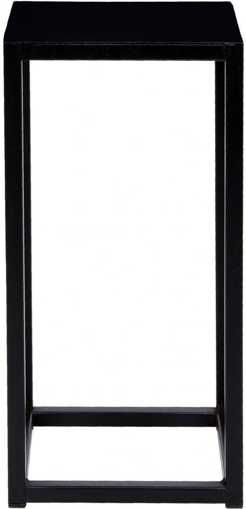 Kwietnik Piatto 40Cm Czarny - zdjęcie 3 Kwietnik Piatto 40Cm Czarny