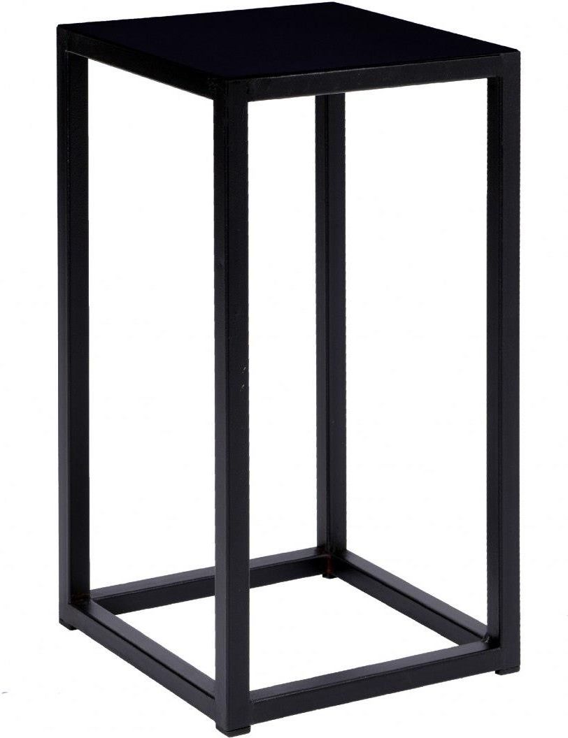 Kwietnik Piatto 40Cm Czarny - zdjęcie 5 Kwietnik Piatto 40Cm Czarny
