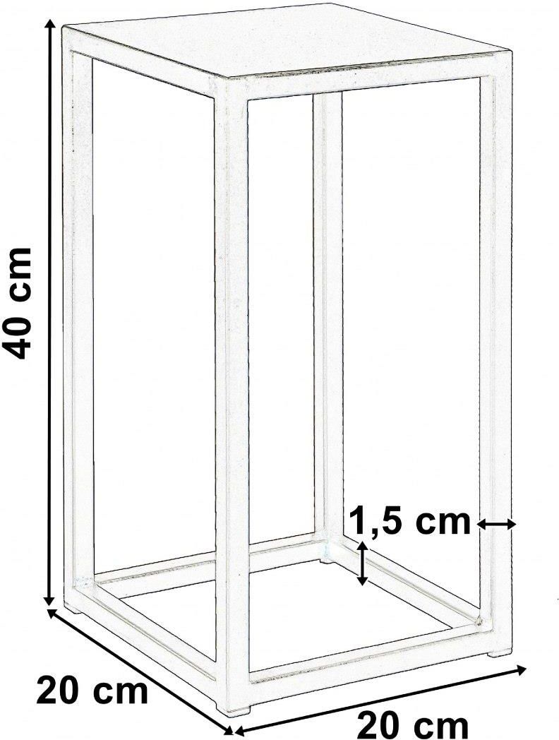 Kwietnik Piatto 40Cm Czarny - zdjęcie 6 Kwietnik Piatto 40Cm Czarny