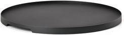 Zdjęcie Zone Denmark Taca Do Serwowania Singles Okrągła 35Cm Czarna (332037) - Kraków