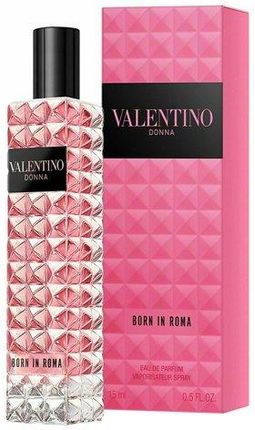 Valentino Donna Born In Roma Woda Perfumowana Spray 15Ml