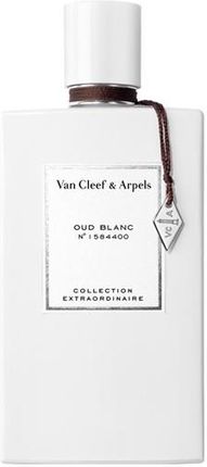 Van Cleef & Arpels Oud Blanc 75Ml Woda Perfumowana Tester