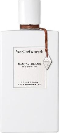 Van Cleef & Arpels Santal Blanc 75Ml Woda Perfumowana Tester