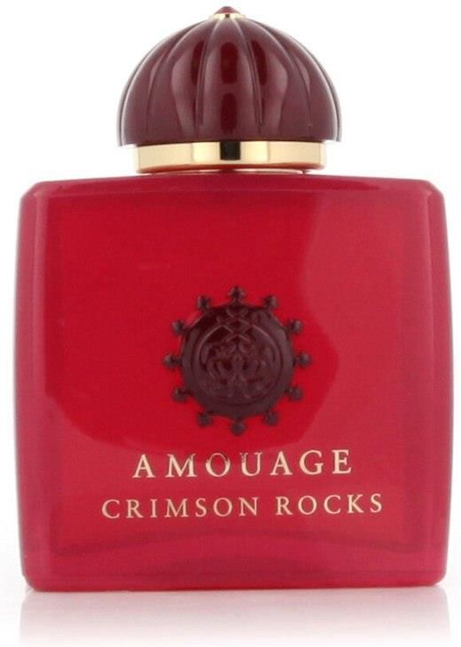 Amouage renaissance collection описание