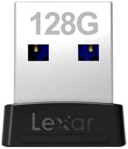 Lexar 128GB JumpDrive (LJDS47128ABBK)