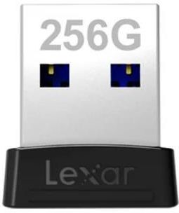 Lexar 256GB JumpDrive (LJDS47256ABBK)